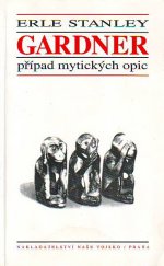 kniha Případ mytických opic, Naše vojsko 1996