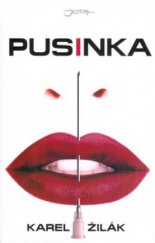 kniha Pusinka, Jota 2005