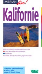 kniha Kalifornie, Vašut 2004