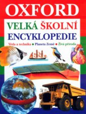 kniha Oxford-Velká školní encyklopedie, Vašut 2002