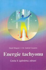 kniha Energie tachyonu, Pragma 2001