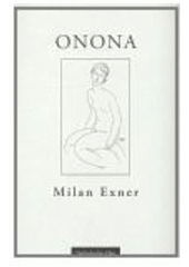 kniha Onona, Bor 2008