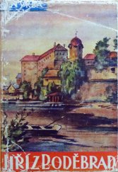 kniha Jiří z Poděbrad 1., Česká grafická Unie 1945