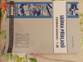 kniha Sbírka příkladů  K Učebnici účetnictví.díl, štohl 2021