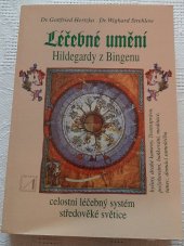 kniha Léčebné umění Hildegardy z Bingenu, Alternativa 1998