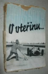 kniha O vteřinu ..., Orbis 1943