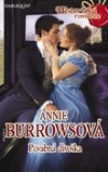 kniha Půvabná divoška, Harlequin 2010
