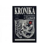 kniha Kronika místodržení v Čechách věnované všem smějícím se bestiím, Mladá fronta 1991