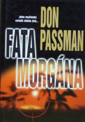 kniha Fata morgána, BB/art 2001