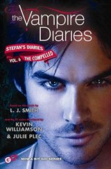 kniha The Vampire Diaries: Stefan's Diaries Volume Six - The Compelled, HarperTeen 2012