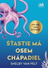 kniha Šťastie má osem chápadiel, Cosmopolis 2023