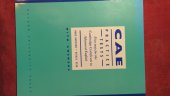 kniha CAE practice tests with answers, Oxford University Press 1994