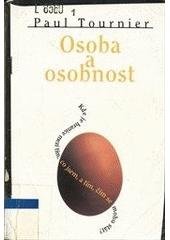 kniha Osoba a osobnost, Návrat domů 1998