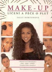 kniha Make-up líčení a péče o pleť : přirozené cesty k dokonalé pleti, Svojtka a Vašut 1996