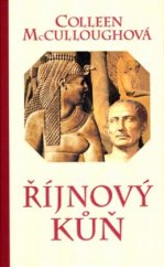 kniha Říjnový kůň, Ikar 2005