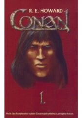 kniha Conan I., Aurora 2007