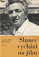 kniha Slunce vychází na jihu, Ústřední církevní nakladatelství 1969