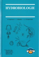 kniha Hydrobiologie, Informatorium 2005