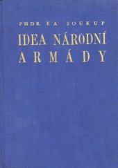 kniha Idea národní armády, Svaz československého důstojnictva 1937