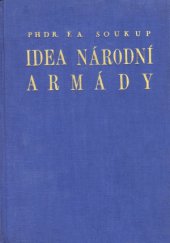 kniha Idea národní armády, Svaz československého důstojnictva 1937