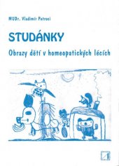 kniha Studánky obrazy dětí v homeopatických lécích, Alternativa 1995