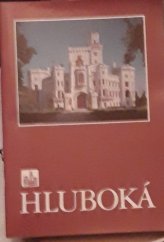 kniha Hluboká, Propagační tvorba 1993