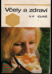 kniha Včely a zdraví, SZN 1974