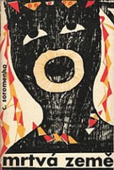 kniha Mrtvá země, Státní nakladatelství krásné literatury, hudby a umění 1960