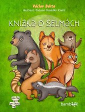 kniha Knížka o šelmách, Bambook 2024