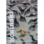 kniha Nabarvené ptáče, Argo 1995