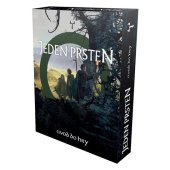 kniha Jeden prsten úvod do hry, Mytago 2023