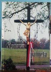 kniha Stonawa pamięta, INTERFERON 1999