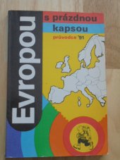 kniha Evropou s prázdnou kapsou 1991, Oaza 1991