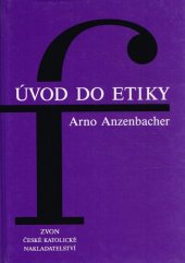 kniha Úvod do etiky, Zvon 1994