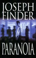 kniha Paranoia, Domino 2004