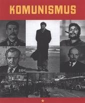 kniha Komunismus, Levné knihy 2008