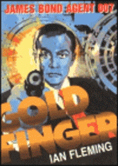 kniha Goldfinger, Pragma 1991