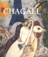 kniha Marc Chagall, Alpress 2004