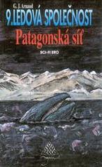 kniha Ledová společnost 9. - Patagonská síť, Najáda 1994