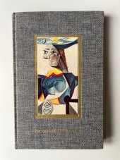 kniha THE CONTACT HISTORY OF ART TWENTIETH-CENTURY PAINTING, CONTACT BOOKS WEIDENFELD, NICOLSON LONDON 1967