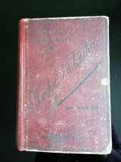 kniha Kuchařská kniha Sbírka vyzkoušených jídelních předpisů : Česká škola kuchařská, F. Šimáček 1919