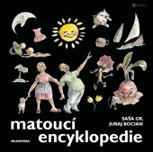 kniha Matoucí encyklopedie, Mlhovina 2016
