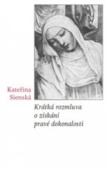 kniha Krátká rozmluva o získání pravé dokonalosti, Krystal OP 2016