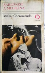 kniha Žárlivost a medicína, Svoboda 1981