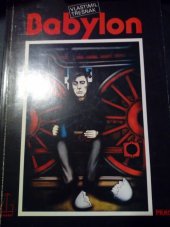 kniha Babylon, Práce 1991
