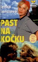 kniha Past na kočku, Víkend  1996