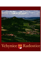 kniha Vchynice a Radostice, Obec Vchynice 2012