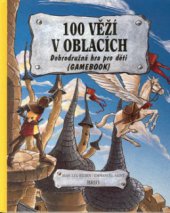 kniha 100 věží v oblacích, Brio 1999