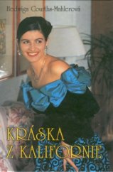 kniha Kráska z Kalifornie, MOBA 2001