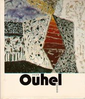 kniha Ivan Ouhel, Odeon 1991
